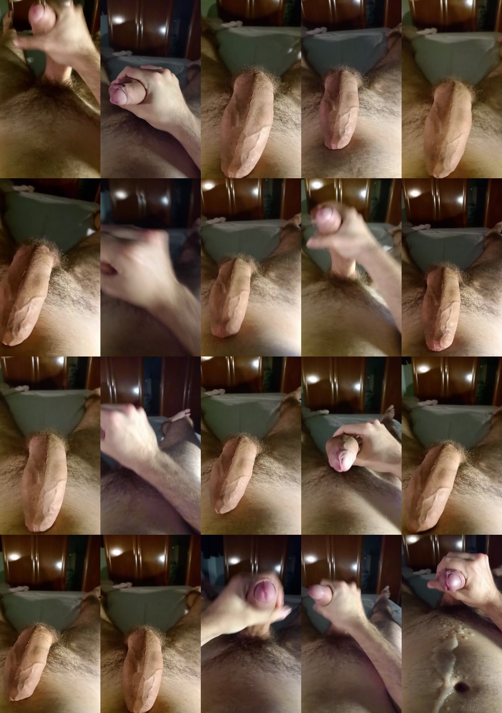 rocco_27_  26-01-2023 Recorded Video nude