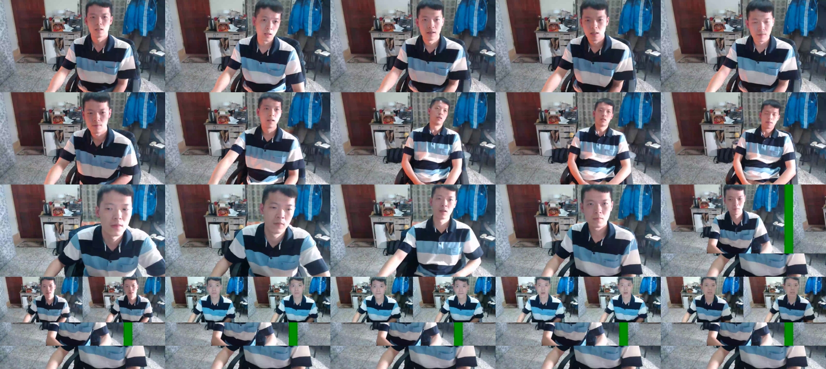 rocheyj  26-01-2023 Recorded Video lush