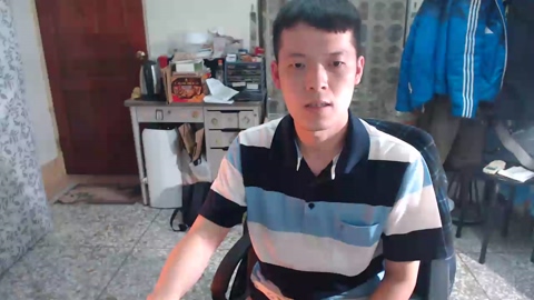 rocheyj  26-01-2023 Recorded Video lush