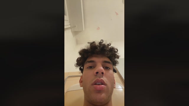 sexyboy6910ben  27-01-2023 Recorded Video sexyfeet