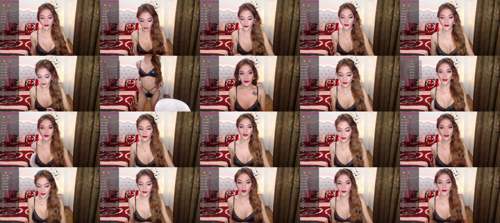staceyklein natural CAM SHOW @ Chaturbate 26-01-2023