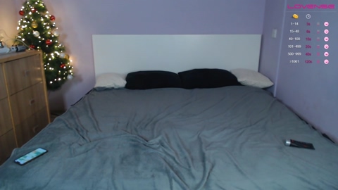 sweetyadeleeee  27-01-2023 Recorded Couples