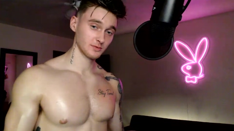 thebrentsavage  26-01-2023 video fuckme