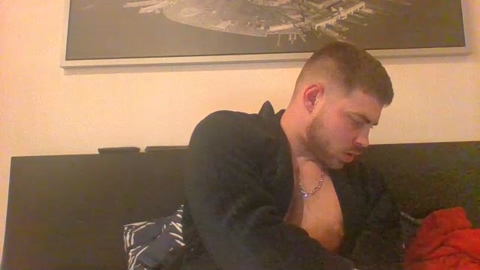 tonnyyoo  26-01-2023 Recorded Video suckshow