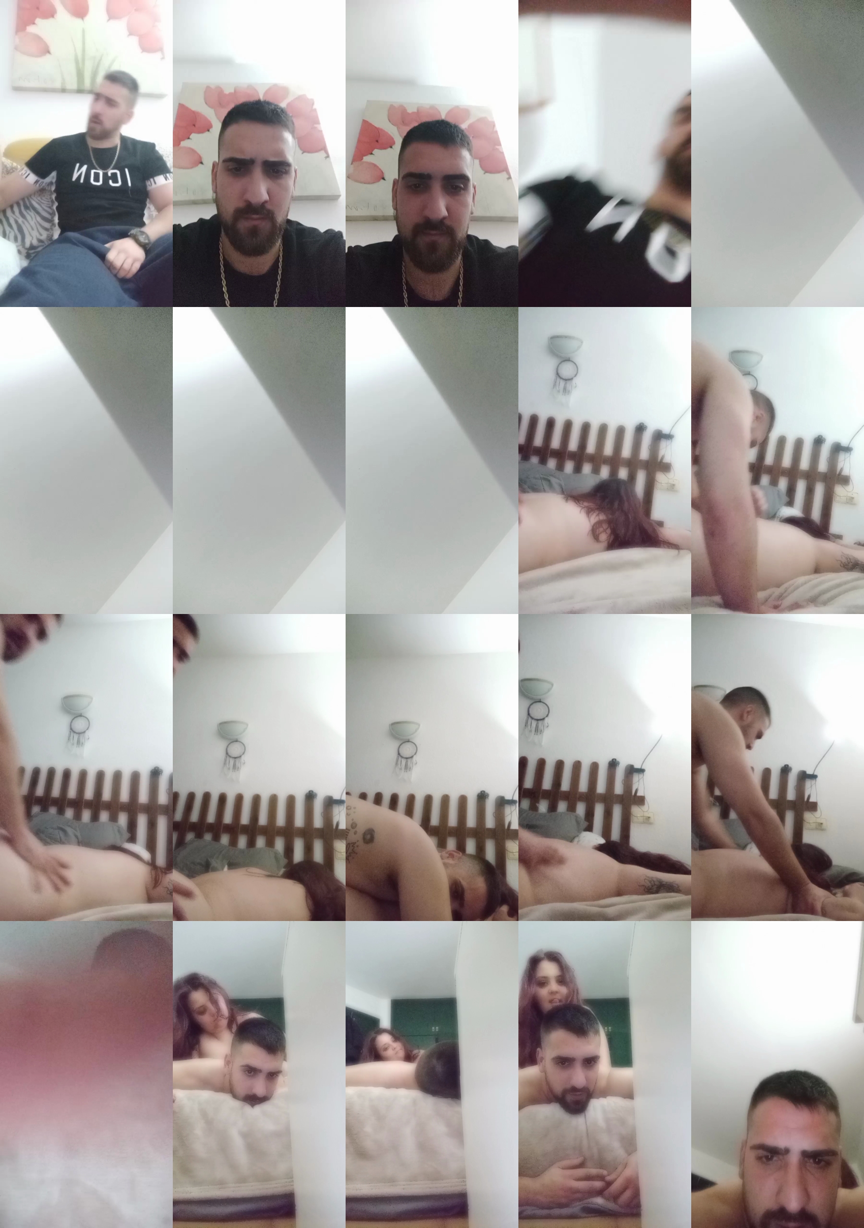 tysonmore88gma2  26-01-2023 Recorded Video hardcock