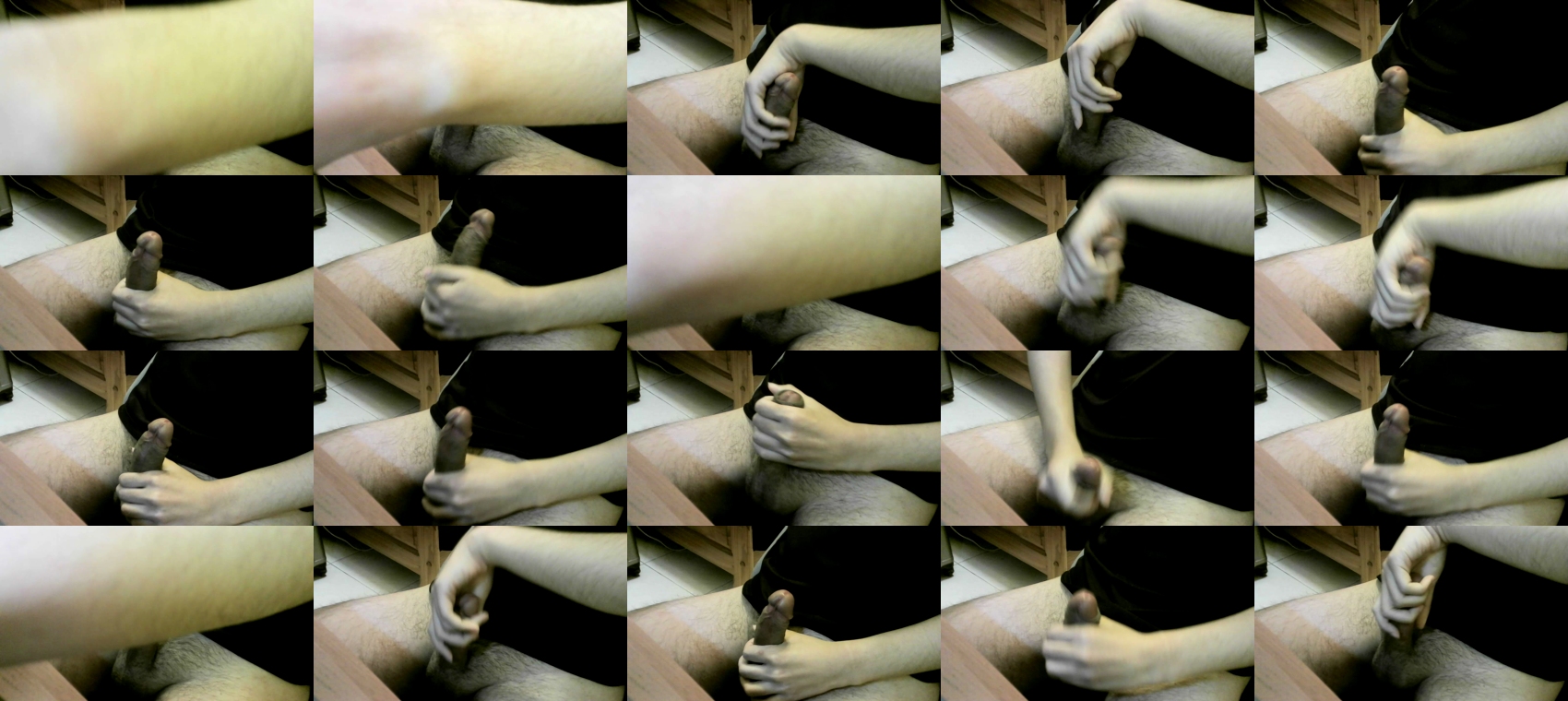 yii082  26-01-2023 Recorded Video legs