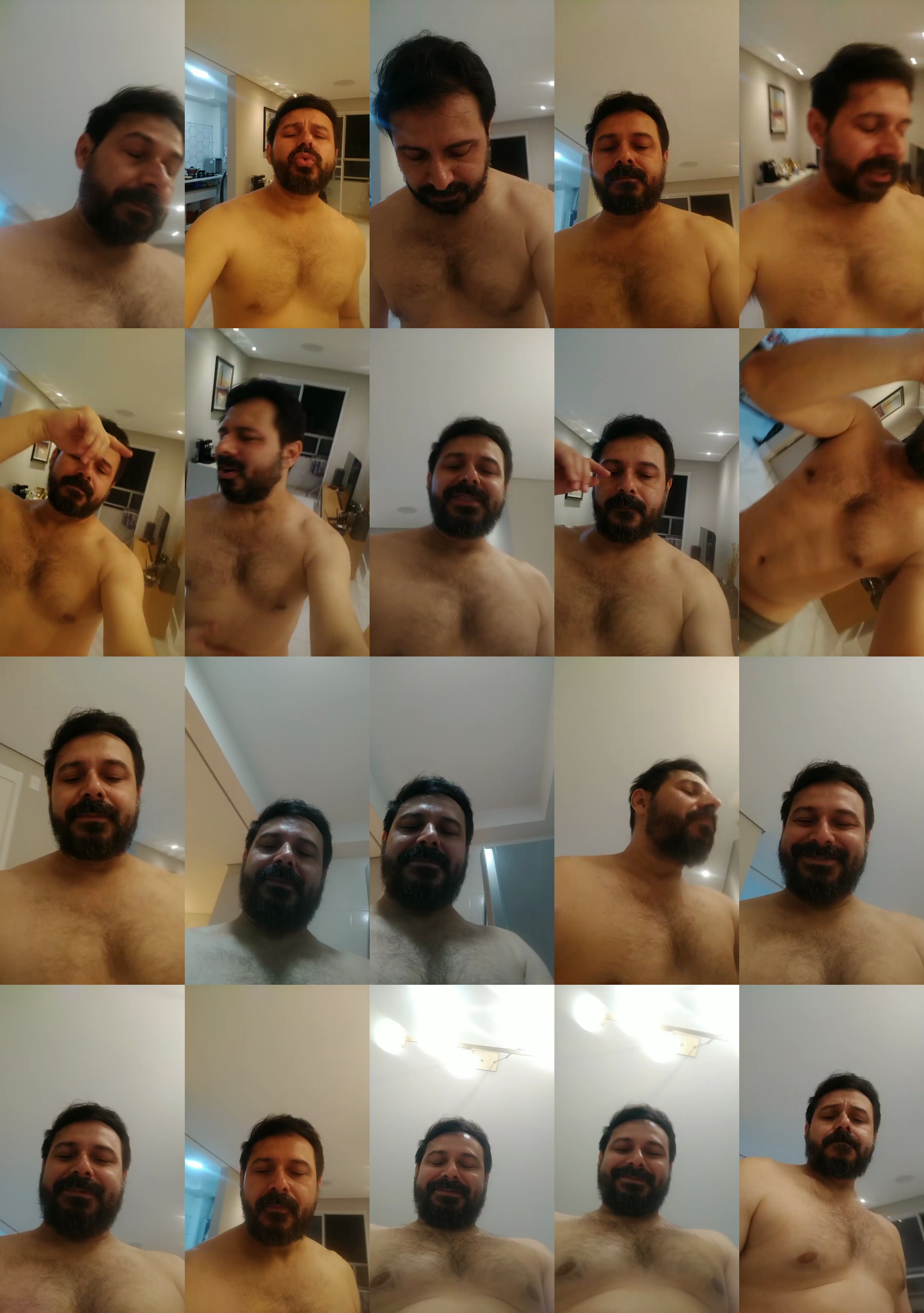 zadreu  26-01-2023 Recorded Video show