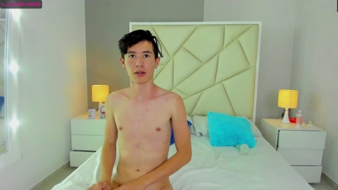 AndresyLuka  27-01-2023 Recorded Video bigass