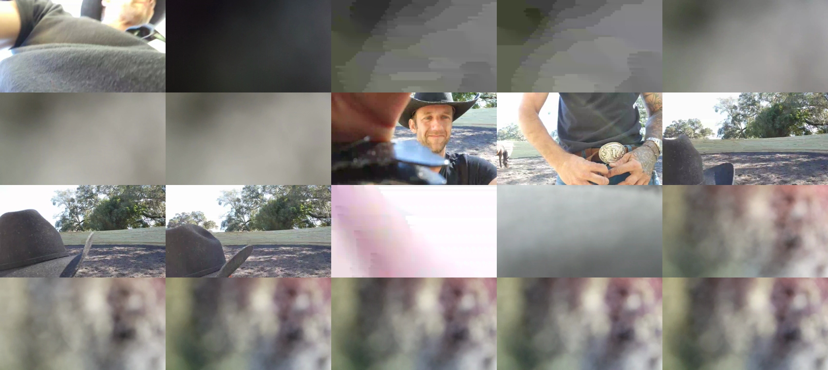 Cowboyswagxxx  27-01-2023 Recorded Video Cam