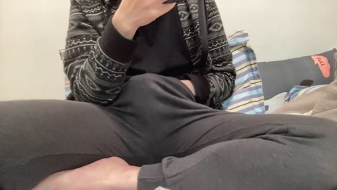Crayon_  27-01-2023 Recorded Video naughty
