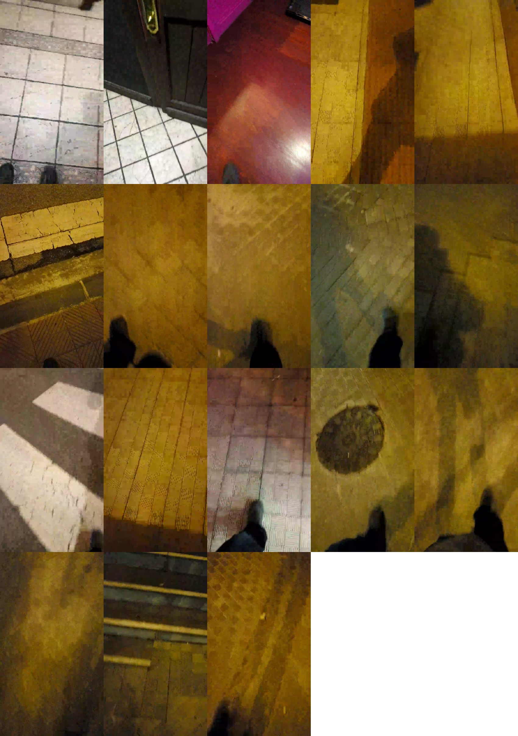 DePamplona  27-01-2023 Recorded Video deep