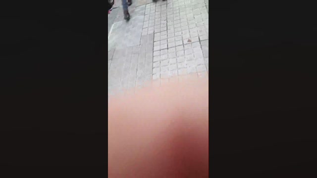 DePamplona  27-01-2023 Recorded Video hot