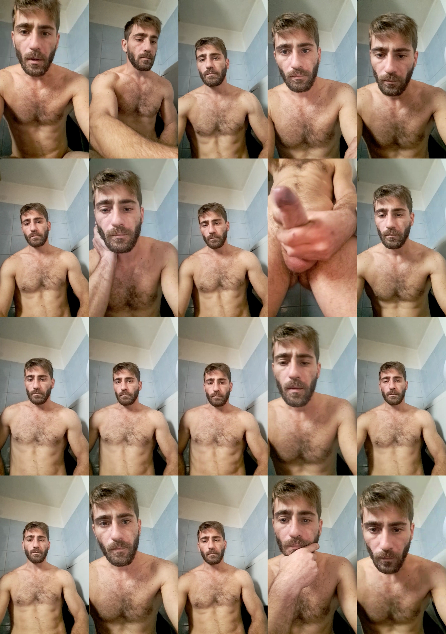 Giochicchio46  28-01-2023 Recorded Video suck