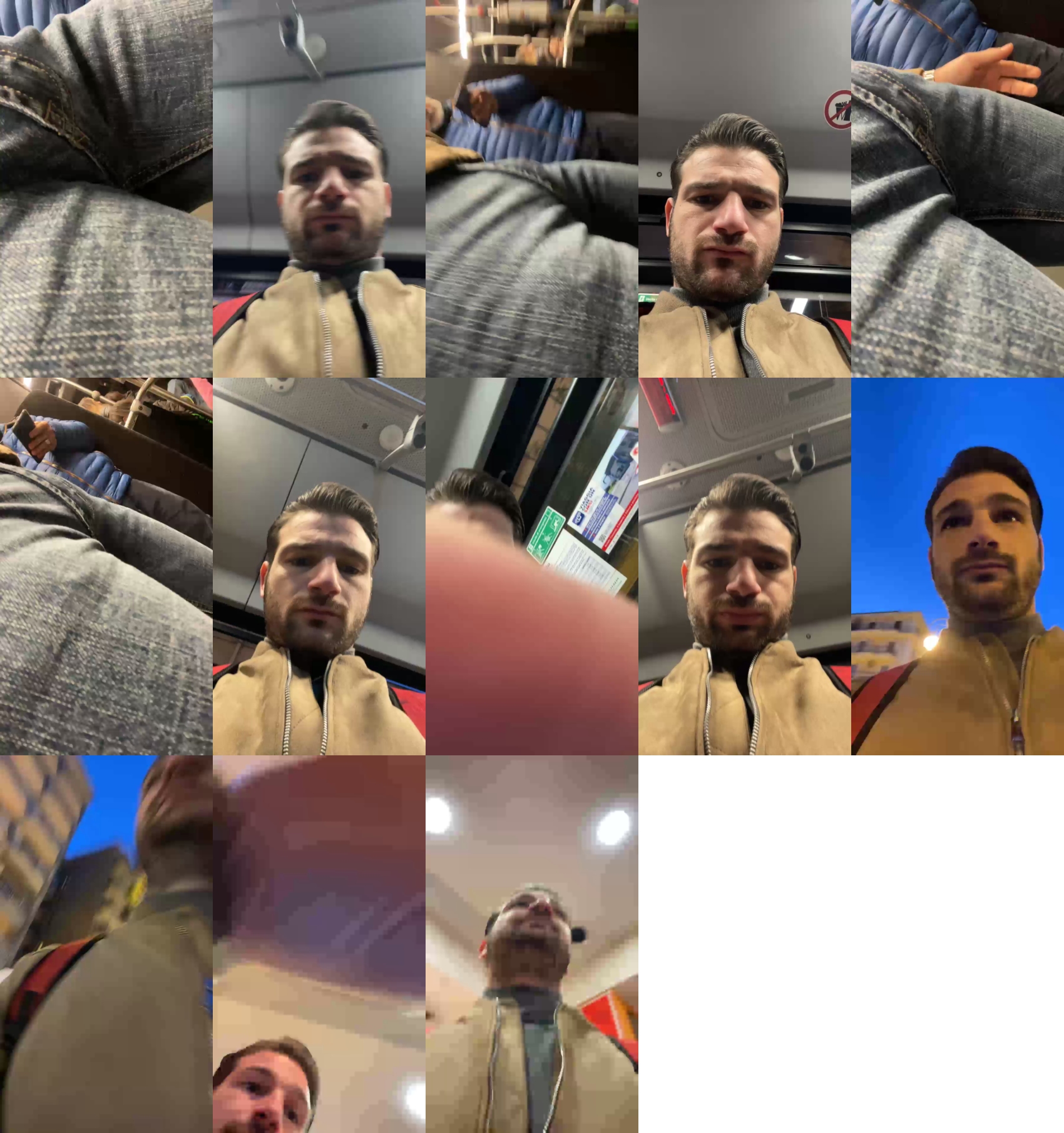 Igor210694  27-01-2023 Recorded Video toy