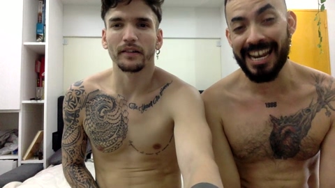 Morbososarchi  27-01-2023 Recorded Video bigass