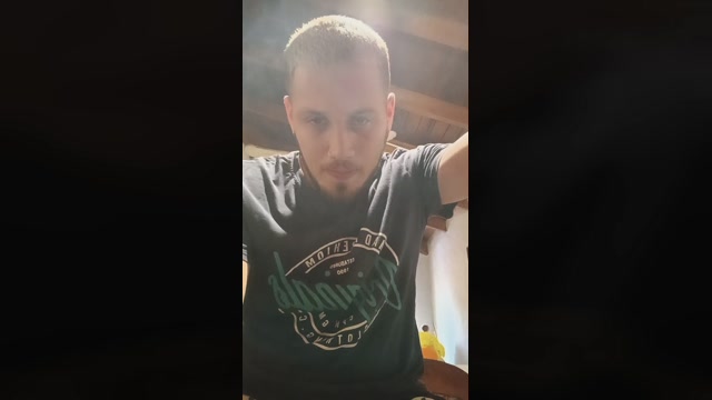 Nacho_Co  27-01-2023 Recorded Video hot
