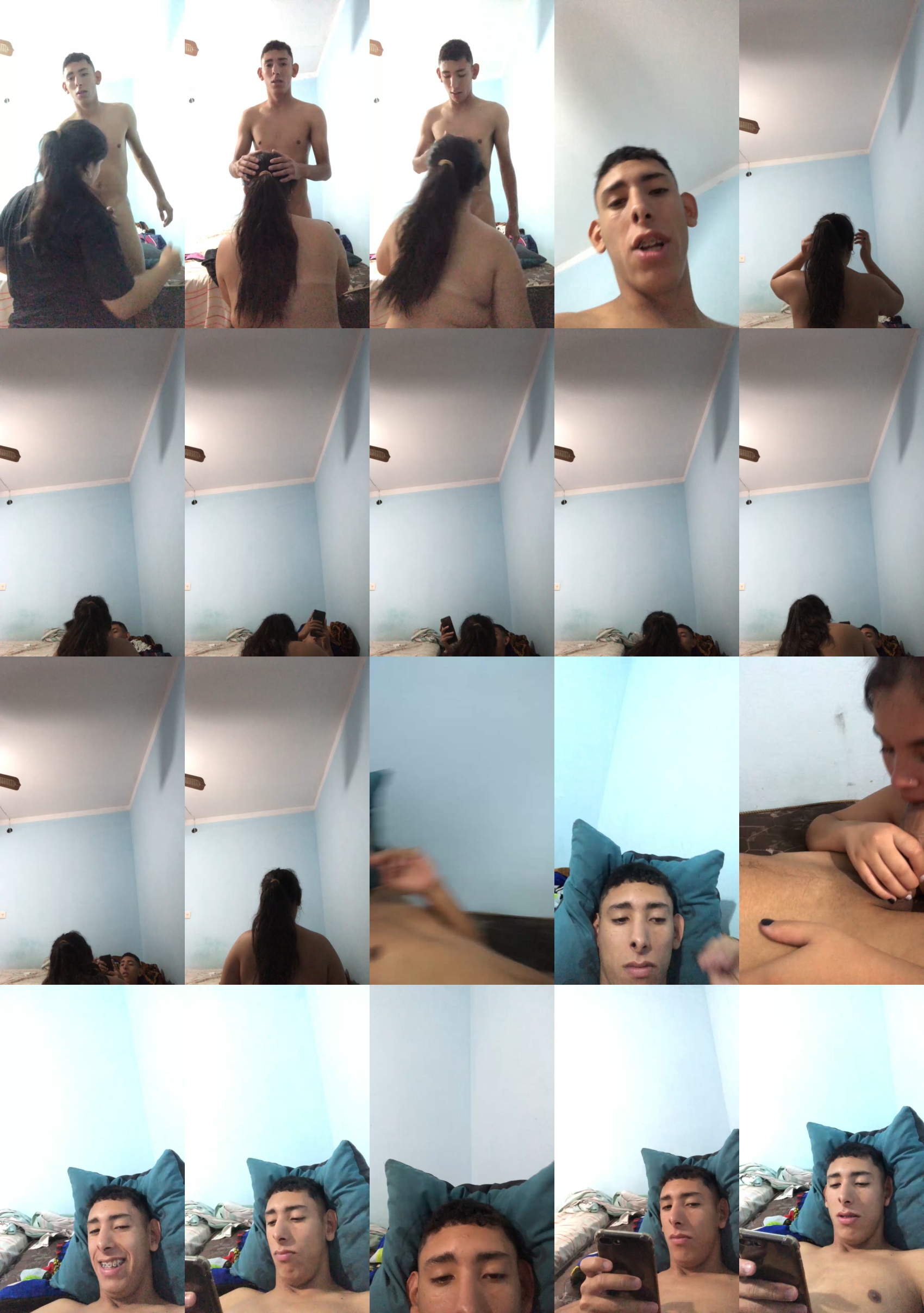 Pijudo1905  27-01-2023 Recorded Video horny