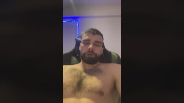 TerreurNight  27-01-2023 Recorded Video suckshow