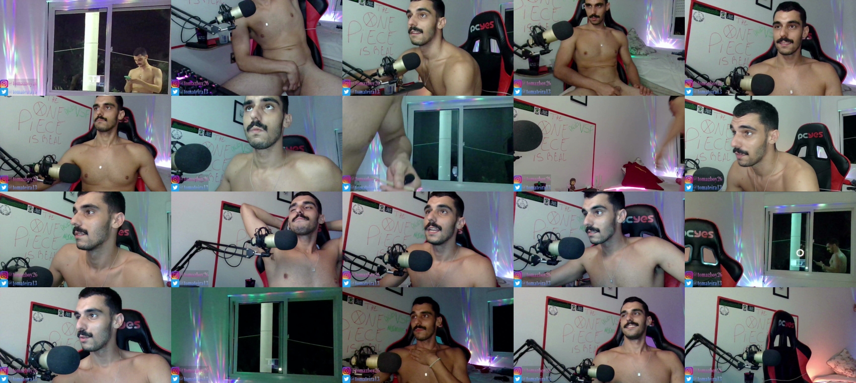 TomazBoy26  27-01-2023 Recorded Video bigcock