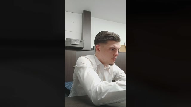 Toniofortebracc  28-01-2023 Recorded Video blowjob