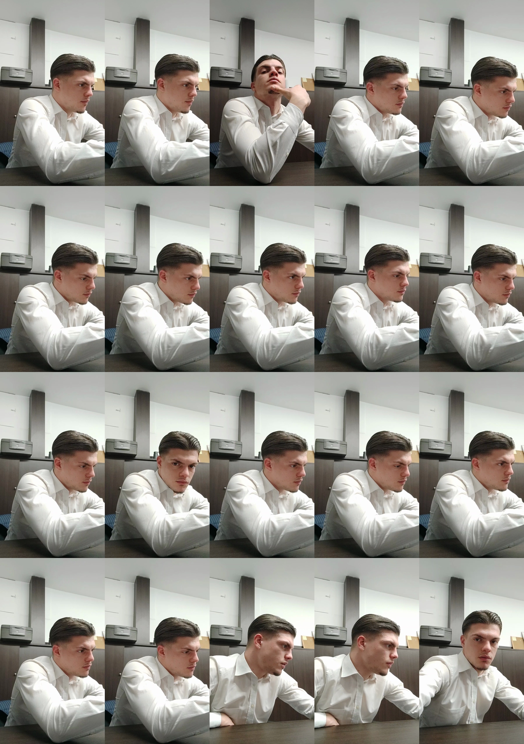 Toniofortebracc  28-01-2023 Recorded Video blowjob