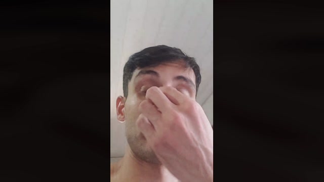 Urien  27-01-2023 Recorded Video fingers