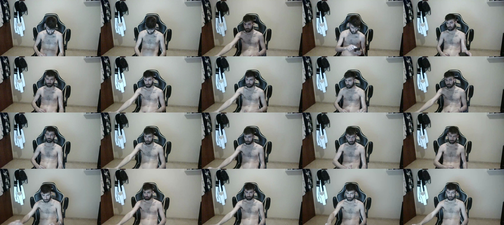 Xirigota  27-01-2023 Recorded Video bigdick