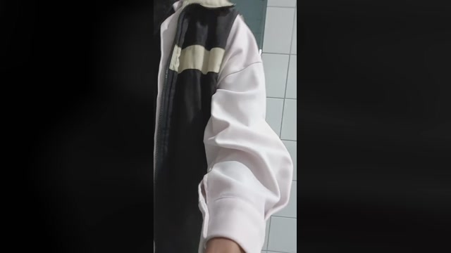 aaron22438  28-01-2023 Recorded Video Topless