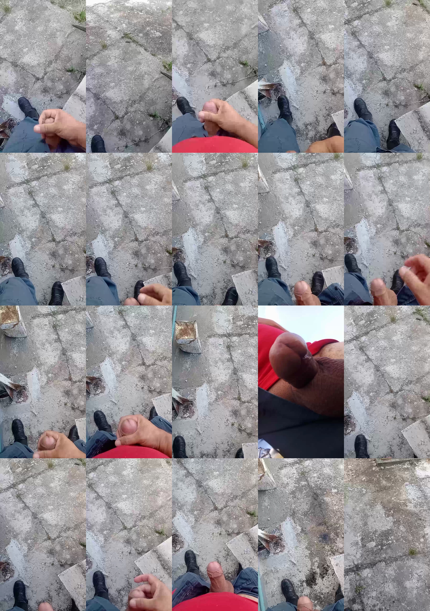 aera3  28-01-2023 Recorded Video squirt