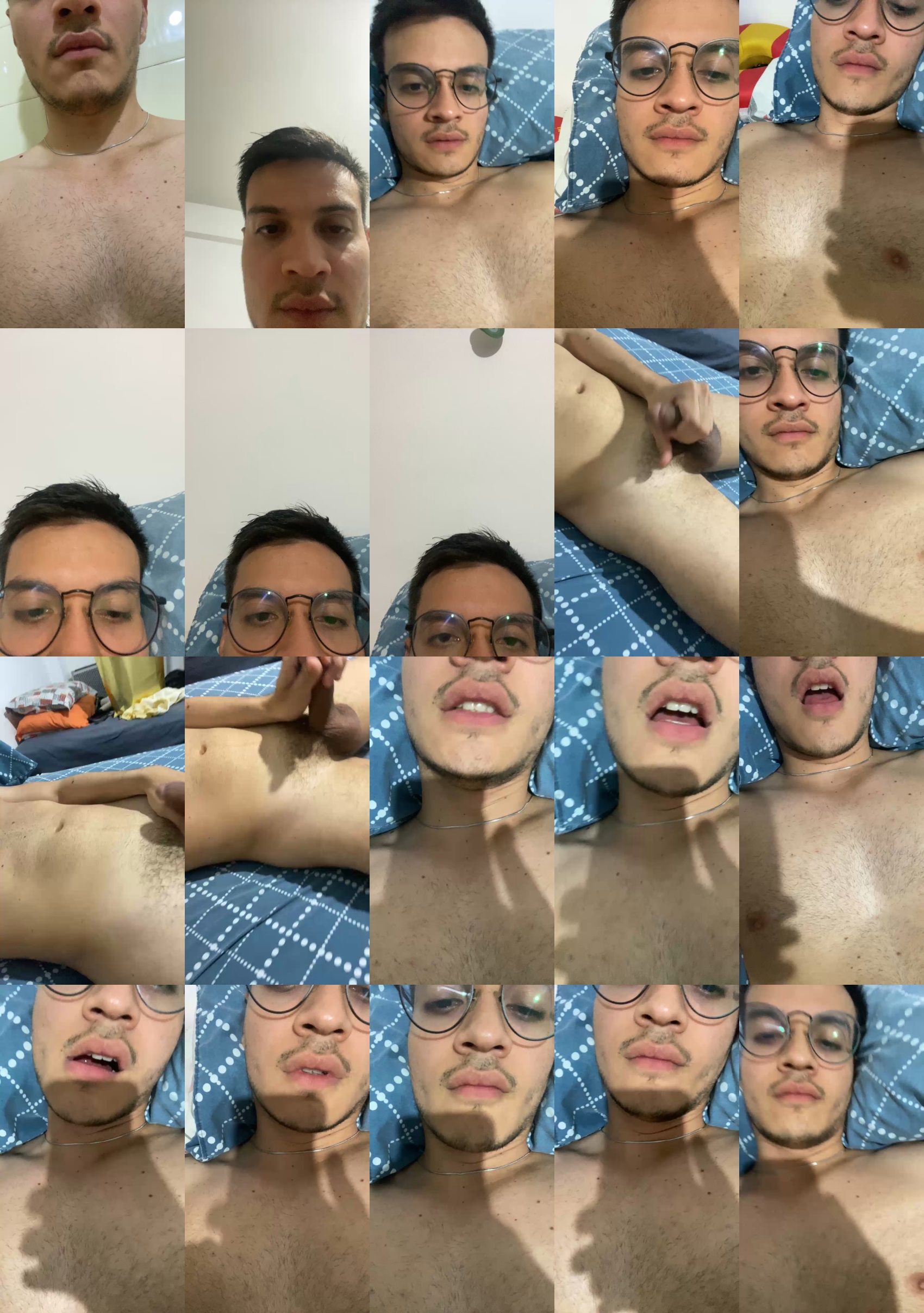 alessandro375  27-01-2023 Recorded Video sweet
