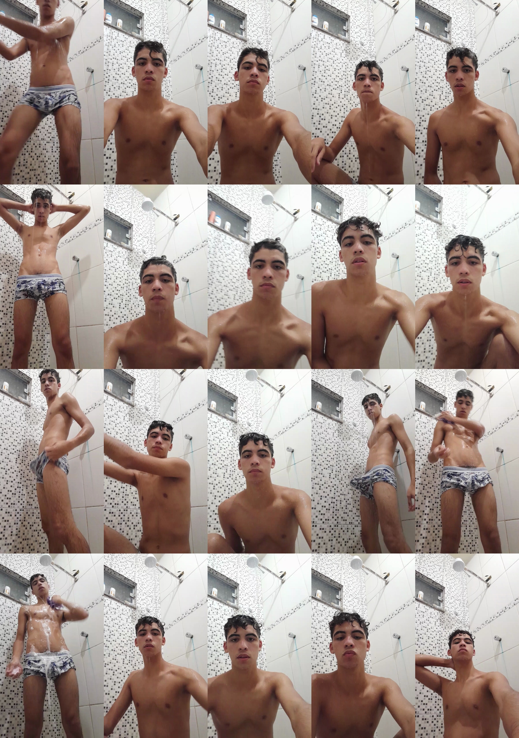 alvfabx  27-01-2023 Recorded Video strip