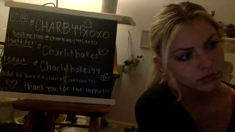 Charlitbaker