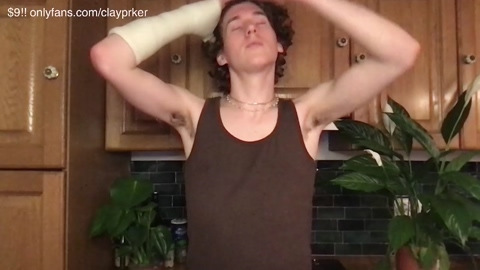 clay_parker  27-01-2023 video Naked