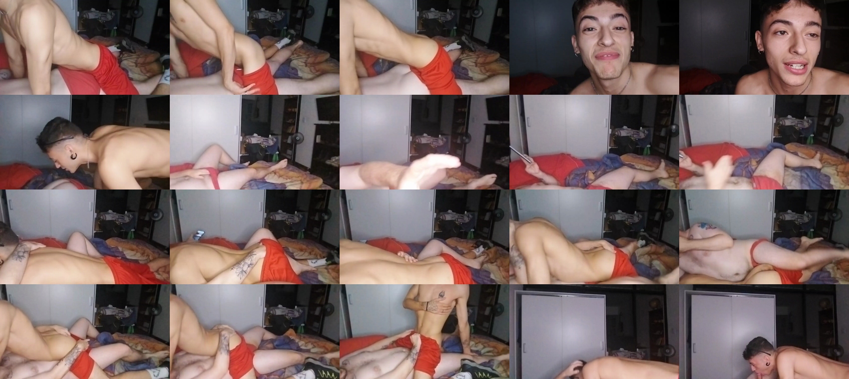 cokkboy_  27-01-2023 Recorded Video prettyface