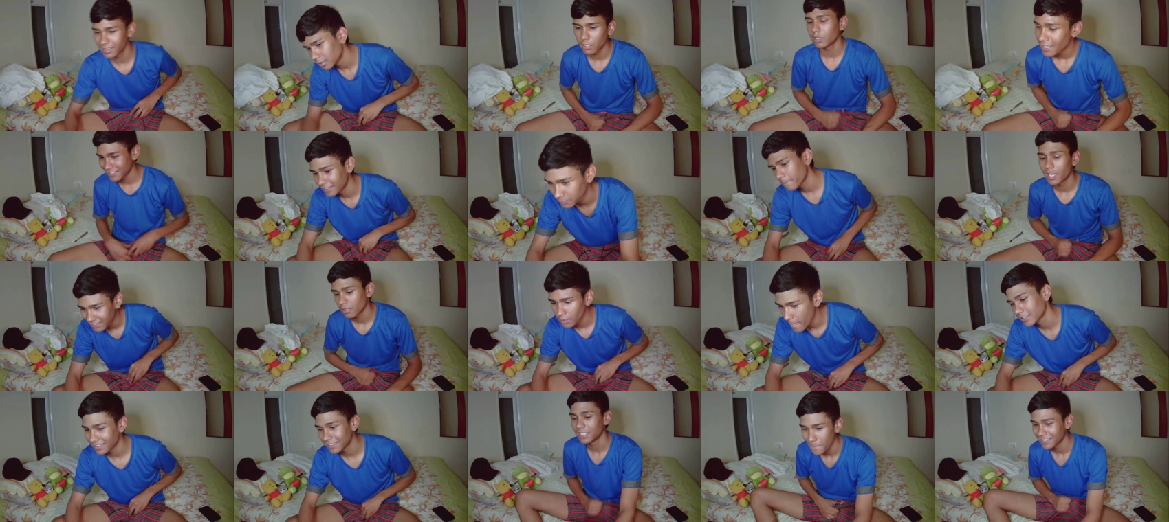 colombianito207  27-01-2023 Recorded Video ass
