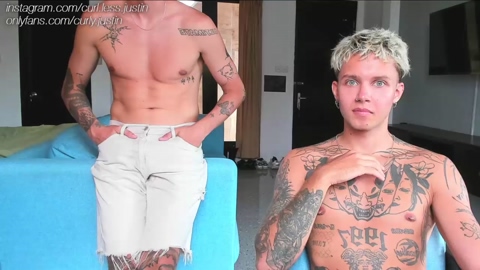 curly_justin  27-01-2023 video play
