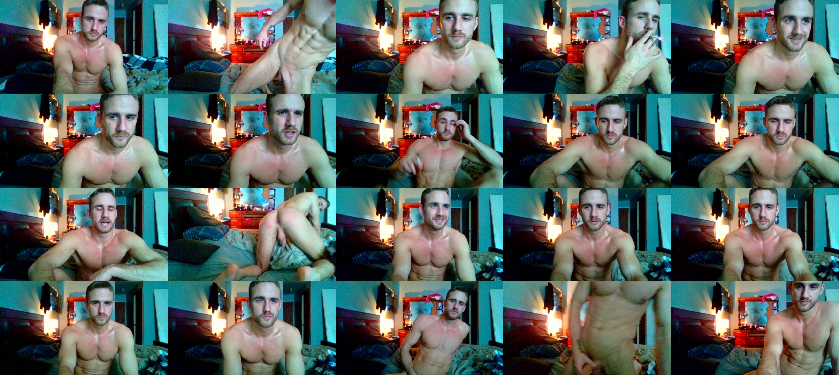 derek_campus  27-01-2023 Recorded Video kink