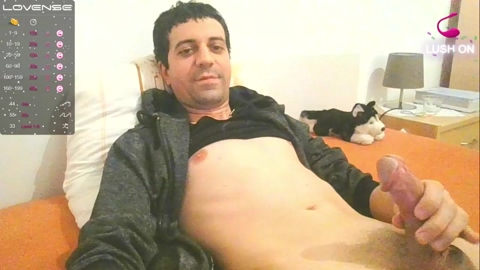 fix_and_foxy  27-01-2023 video jerkoff