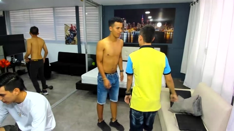 fuckboys_hot  28-01-2023 video juicy