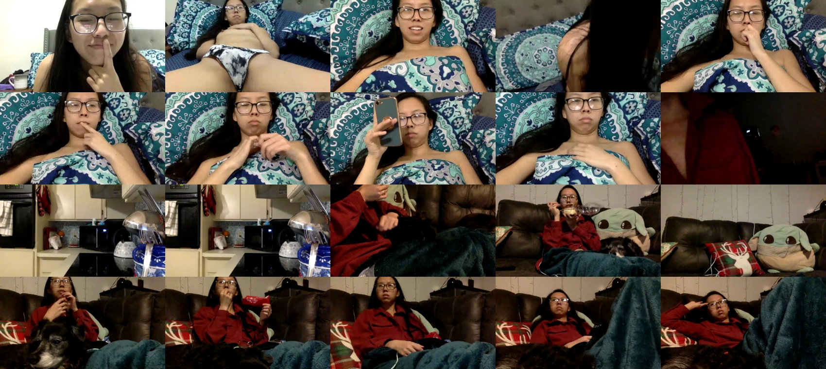 happyxallie 27-01-2023 wank 