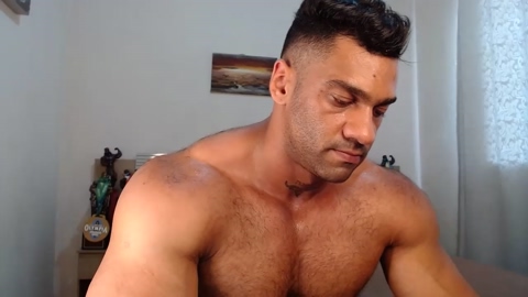 henryhadesflirt  28-01-2023 video fingers