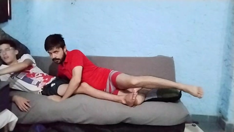 jeremias2039  28-01-2023 Recorded Video hard