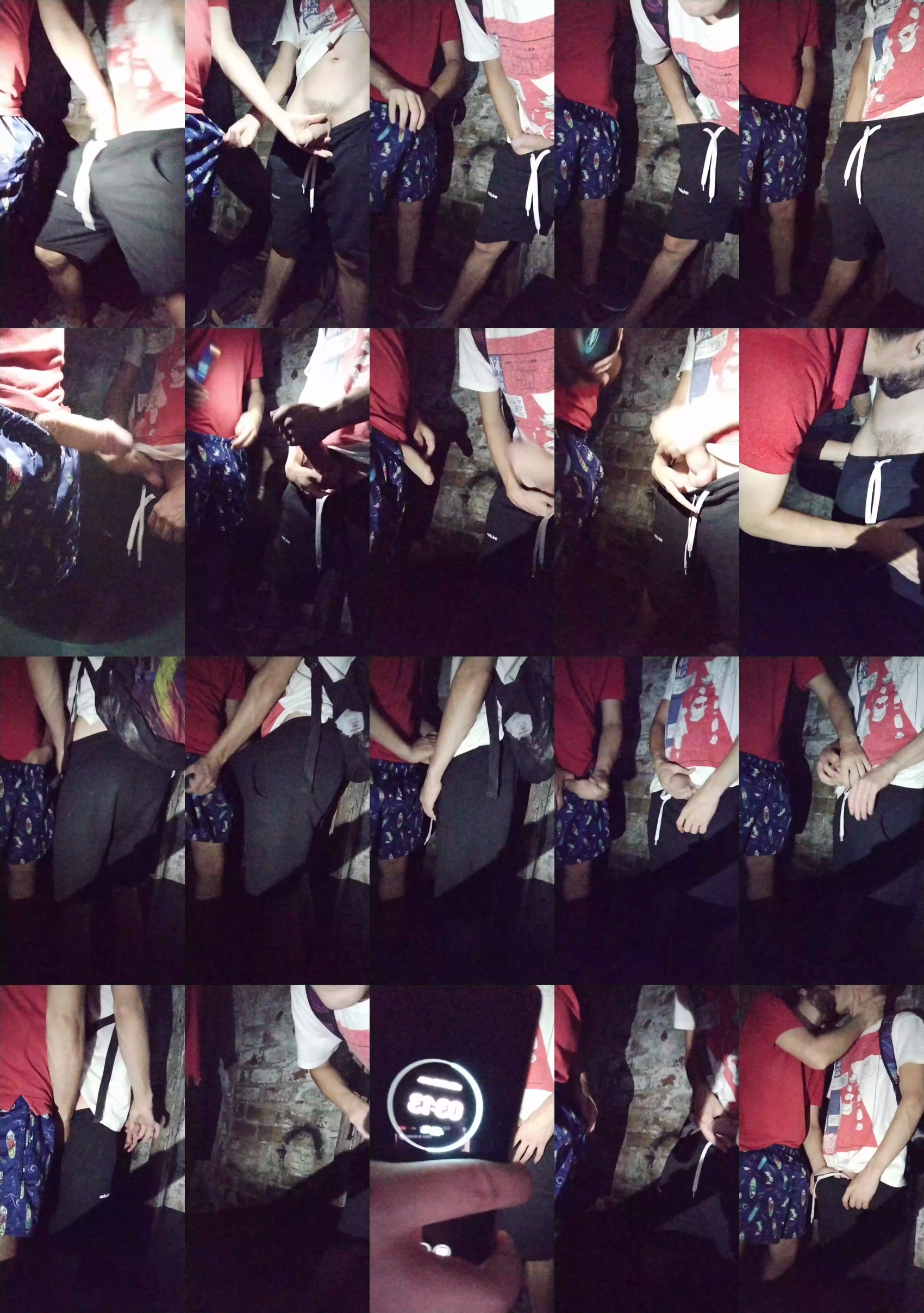 jeremias2039  27-01-2023 Recorded Video bigass
