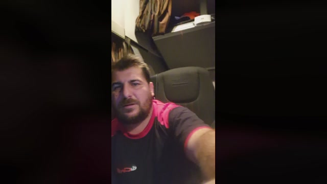 johnwick52  27-01-2023 Recorded Video analsex