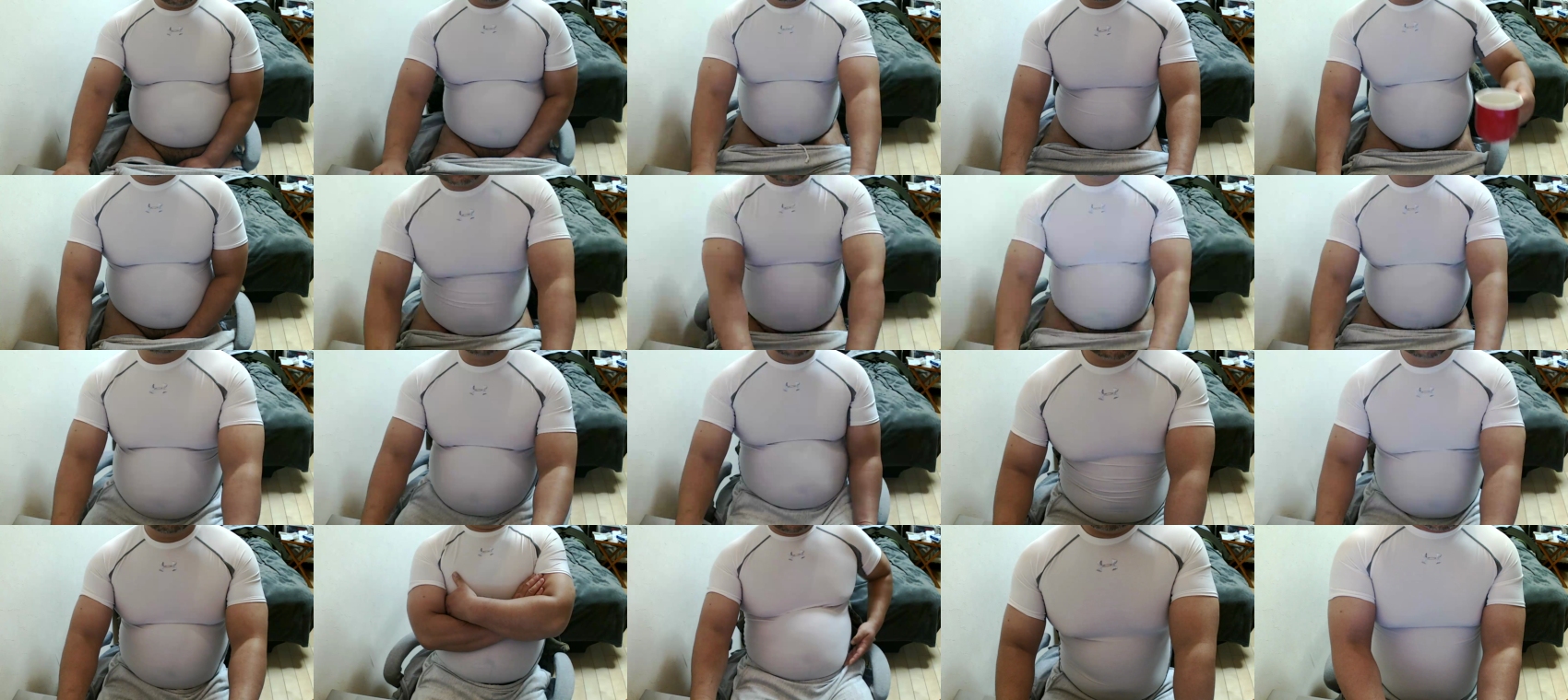 kemonom  28-01-2023 Recorded Video XXX