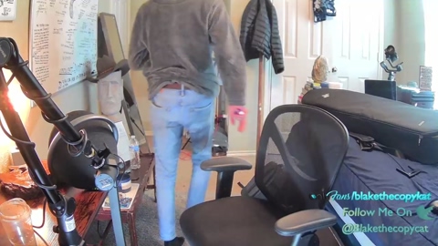 letsplayblake  27-01-2023 video sexykitty