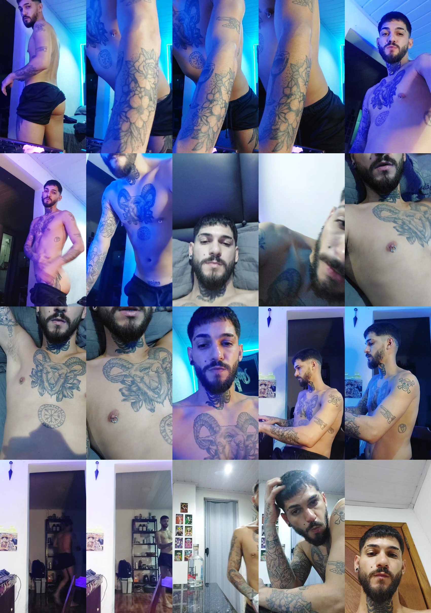 lovelysatan  27-01-2023 Recorded Video juicy