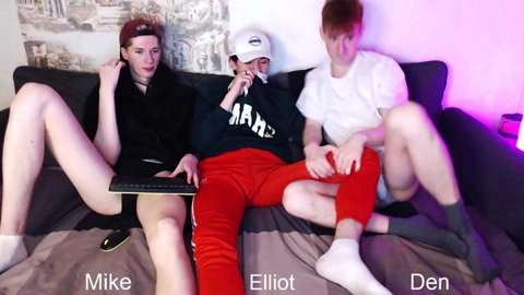 mikewate  27-01-2023 video ass