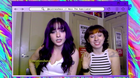 mistresshexx 27-01-2023 Naked 