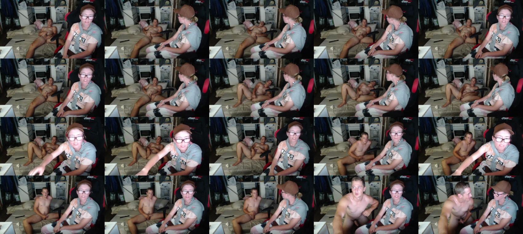 nezzey 28-01-2023 prettyface 